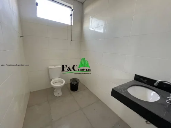 Imagem Barracão para Locação em Limeira, Centro Industrial de Limeira - CIL, 3 banheiros