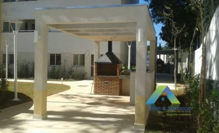 Imagem Apartamento com 3 dormitórios à venda, 67 m² por R$ 437.000,00 - Centro - Diadema/SP