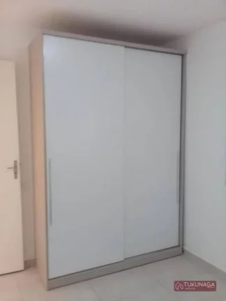 Imagem Apartamento com 3 dormitórios à venda, 61 m² por R$ 450.000,00 - Vila Endres - Guarulhos/SP