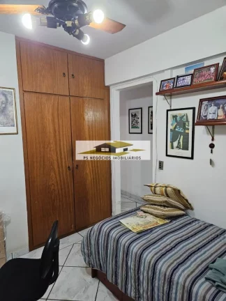 Imagem Apartamento para venda ou locação na Vila Mariana