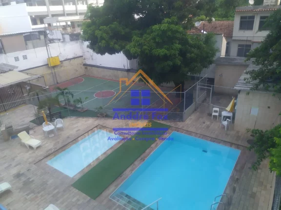 Imagem Apartamento à venda, Vila Isabel, Rio de Janeiro, RJ