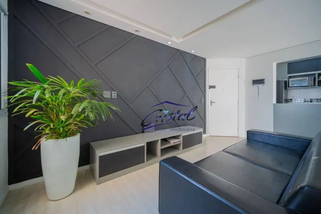 Imagem Apartamento tipo cobertura com 2 quartos à venda, 57 m² - Conceição - Osasco/SP