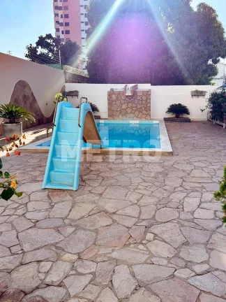 Imagem Apartamento à venda no Cond. Rio Vitória II, 3 quartos, varanda, Petrolina-PE