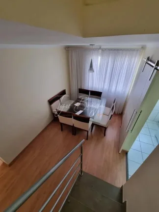 Imagem Apartamento à venda no bairro Campo Comprido em Curitiba/PR