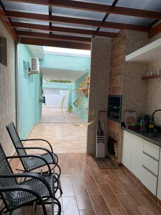 Imagem Casa, 5 dormitórios (2 Suítes) Martins de Sá, Caraguatatuba