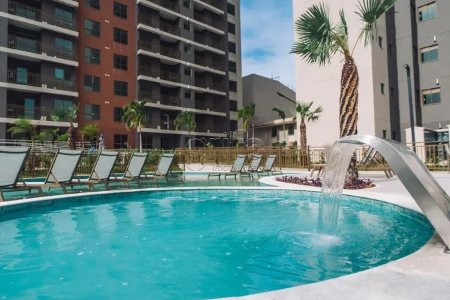 ARBORÊ PASSEIO KENNEDY O Arborê é um empreendimento com conceito de liberdade e qualidade de vida...