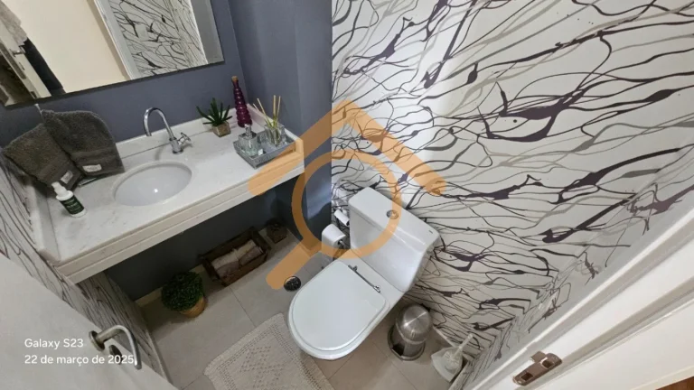 Imagem Apartamento à venda em São Paulo-SP, bairro Jurubatuba: 3 quartos, 1 suíte, 3 salas, 4 banheiros, 2 vagas, 98 m².