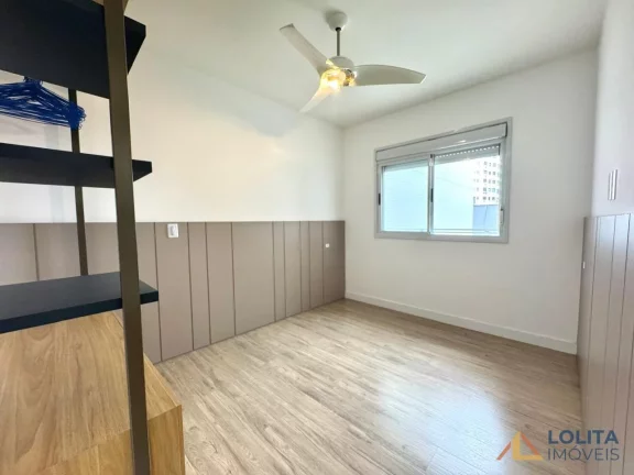Imagem Apartamento à Venda no bairro Agronômica, Florianópolis/SC: 3 quartos, sacada com churrasqueira e lazer completo