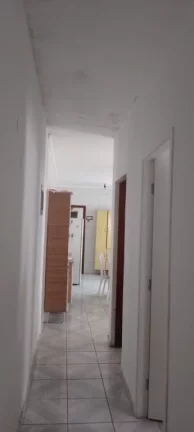 Imagem Casa com 2 dormitórios à venda, 124 m² por R$ 380.000,00 - Jardim Suzanópolis - Suzano/SP