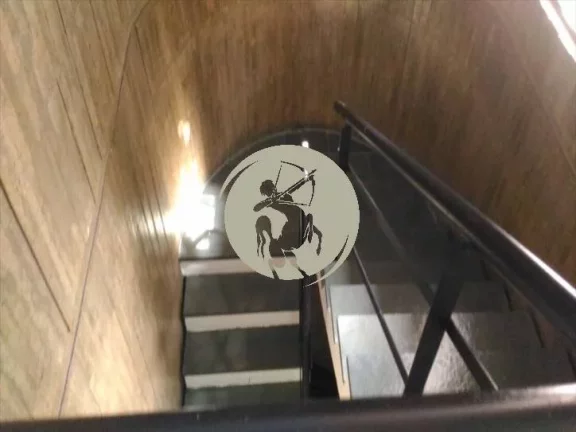 Imagem VENDA OU LOCAÇÃO MARAVILHOSA MANSÃO EM CONDOMINIO FECHADO COM VISTA PARA O MAR. MANSÃO CINEMATOG...