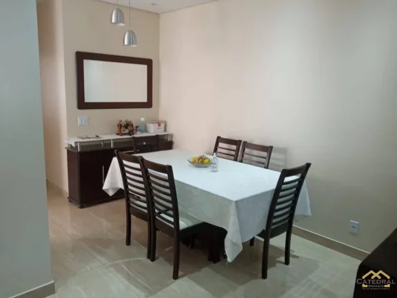 Imagem Casa Térrea em condomínio com 2 quartos (1 Suíte) a venda - Medeiros - Jundiaí