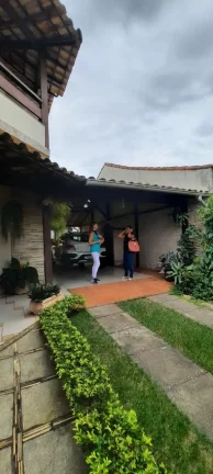 Imagem CASA RESIDENCIAL em CABO FRIO - RJ, PARQUE CENTRAL