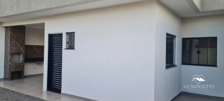 Imagem Casa para Venda em Sarandi / PR no bairro Parque Residencial Bom Pastor
