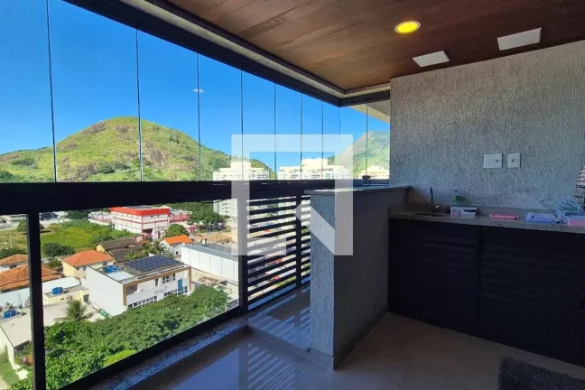 Imagem Apartamento à Venda - Recreio, 2 Quartos, 62 m2