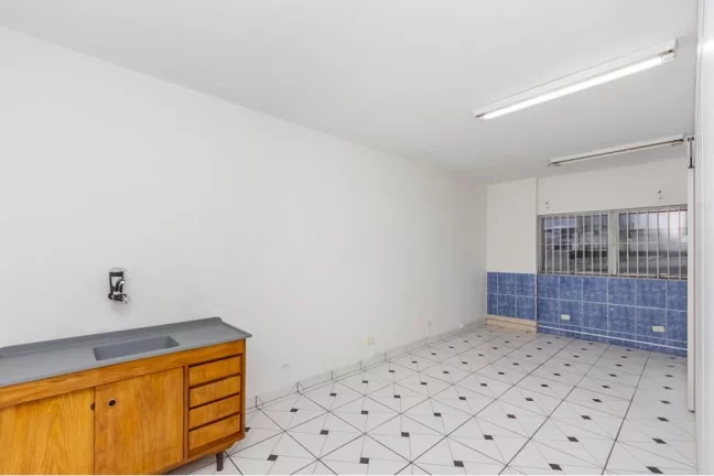 Imagem SALA COMERCIAL em São Paulo - SP, Santo Amaro