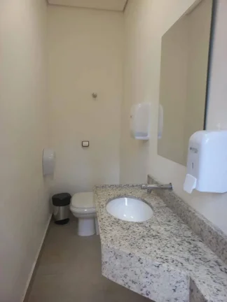 Imagem Casa Mista em Perdizes - 600M², 4 Dorms, 2 Vestiários, 7 Banheiros, 4 Vagas