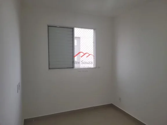 Imagem Apartamento para Venda em Sumar?(C) / SP no bairro Jardim Maria Luíza