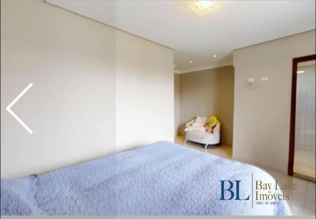Imagem Sobrado Com 280M² - 3 Suítes! Para Venda Ou Locação Na Vila Carrão!