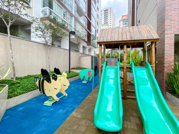 Imagem APARTAMENTO RESIDENCIAL em São Paulo - SP, Saúde