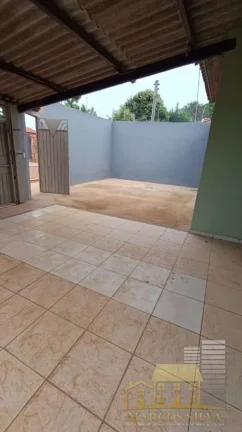 Imagem Casa para Venda em Três Lagoas / MS no bairro Guapore