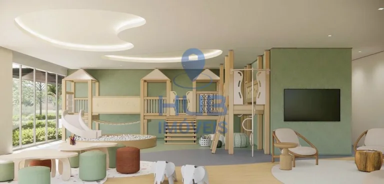 Imagem Apartamento 2 Dormitórios para venda em Florianópolis - SC