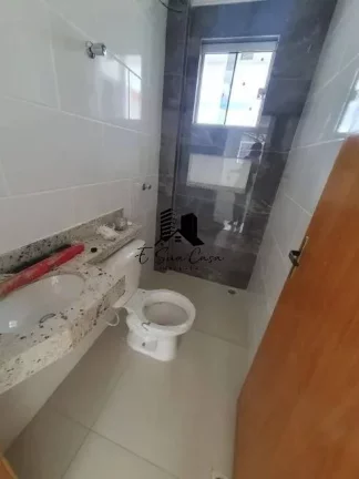 Imagem Casa a venda 3 Quartos Bairro-Xangrilá-Contagem-MG