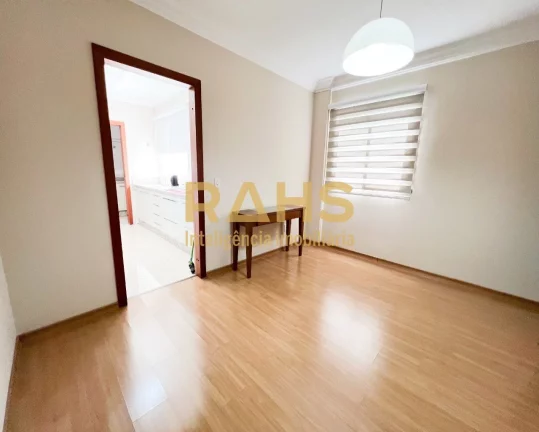 Imagem Apartamento no centro próximo a pista do Batalhão com 127,20 m2 Excelente oportunidade de Apartame...