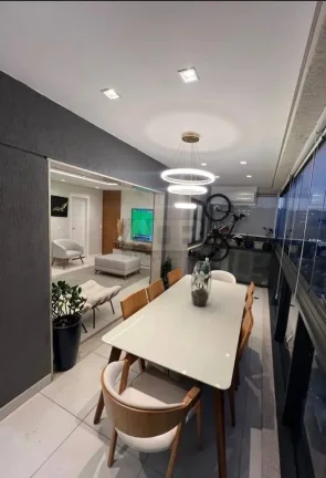 Imagem Cobertura à venda no Recreio, 4 quartos, 2vagas, 175m2.