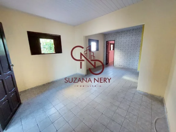 Imagem Casa com 4 quartos na Cohabinal em Parnamirim/RN