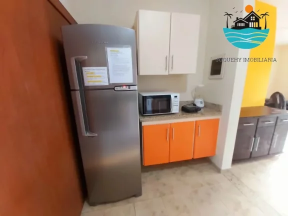 Imagem Casas para Alugar Temporada Juquehy - 50m da praia, 3 dorm. sendo 1 suíte, máx. 8 pessoas | Juquehy Imobiliária