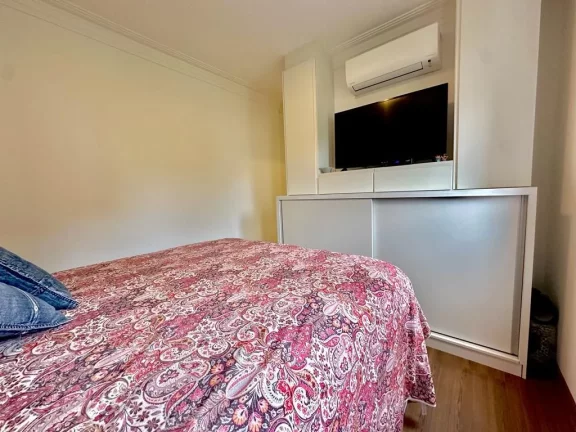Imagem ASTÚRIAS - ALTO PADRÃO NA SEGUNDA QUADRA DA PRAIA, MARAVILHOSO APARTAMENTO COM 134 M² ÚTEIS, MAGNÍFICA ÁREA DE LAZER, 01 VAGAS DE GARAGEM NO PRÉDIO.