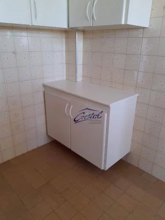 Imagem Apartamento com 2 quartos para alugar, 75 m² - Jaguaré - São Paulo/SP