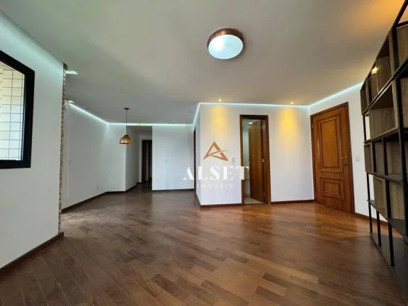 Imagem Apartamento com 3 dormitórios à venda, 102 m² por R$ 820.000,00 - Jardim Anália Franco - São Paulo/SP
