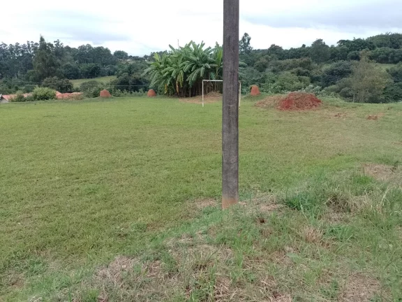 Imagem Terreno à venda no bairro Bairro Dos Souza em Tatuí/SP