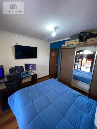Imagem Sobrado à venda (200,00 m²), Jardim Maria Virginia, São Paulo, SP