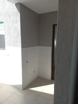 Imagem Apartamento Cobertura sem Condomínio 42 + 42 com 2 Dormitorios 1 Vaga