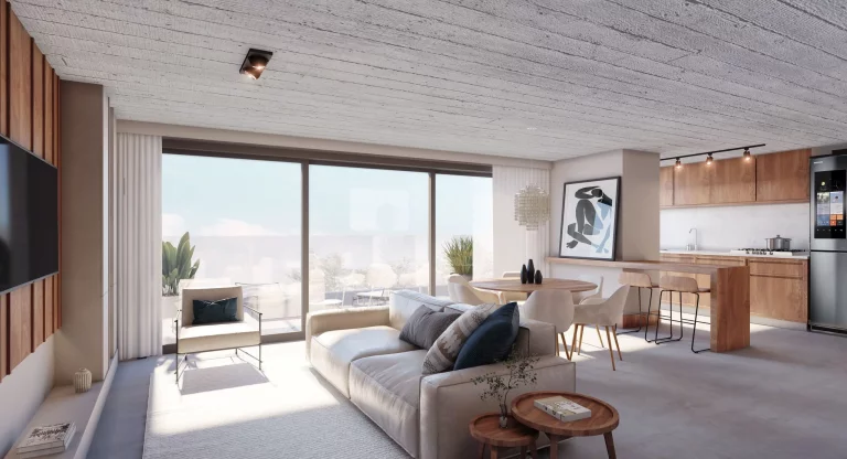 Imagem Apartamento à venda, com 2 quartos, 70,02m²