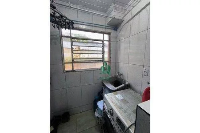 Imagem Apartamento com 2 dormitórios à venda, 45 m² por R$ 234.000,00 - Taboão - Guarulhos/SP