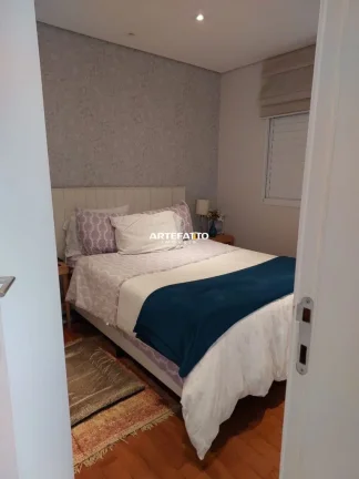 Imagem Apartamento com sala ampliada, 96m2 , à venda em São Paulo, Vila Andrade