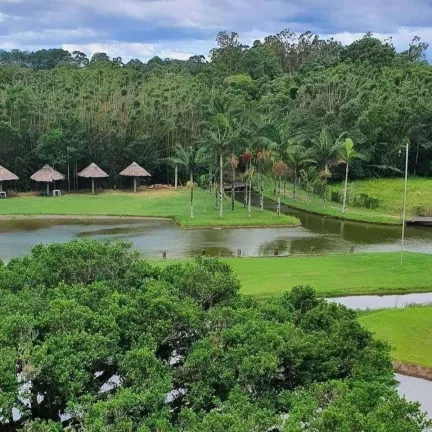 Imagem Lote em Condomínio, 610m², à venda em Viamão, Santo Onofre