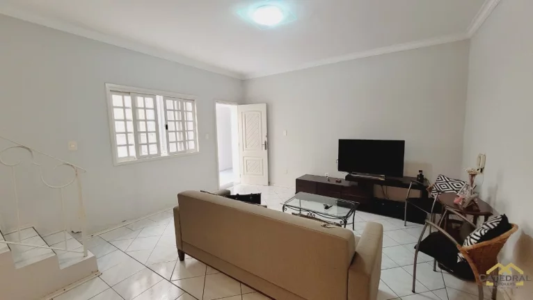 Imagem Sobrado residencial a venda, Bairro Bela Vista. Jundiaí. São Paulo.