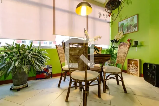 Imagem Apartamento à Venda - Copacabana, 3 Quartos, 160 m2