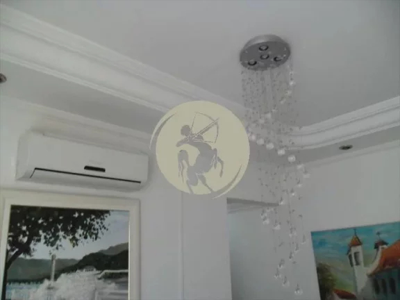 Imagem REFORMADO, TETO REBAIXADO EM GESSO, SPRINTER