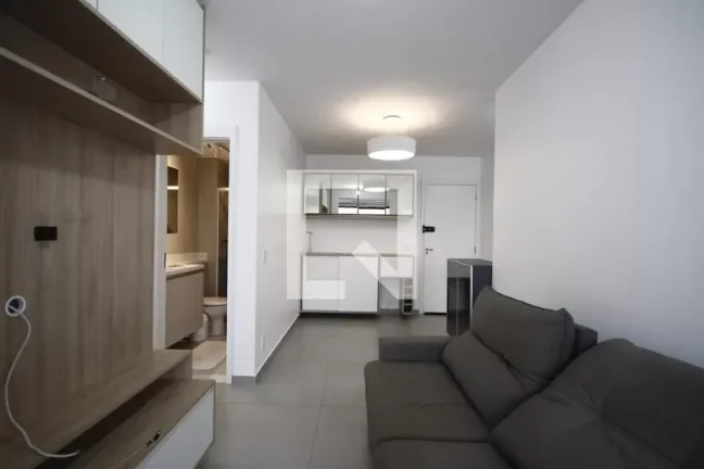 Imagem Apartamento à Venda - Cambuci, 2 Quartos, 59 m2