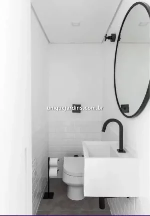 Imagem Apartamento à venda Jardim Paulista São Paulo