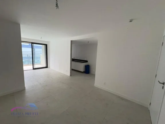 Imagem Excelente apartamento para venda tem 91 metros quadrados com 3 quartos em Santa Lúcia - Vitória - ES