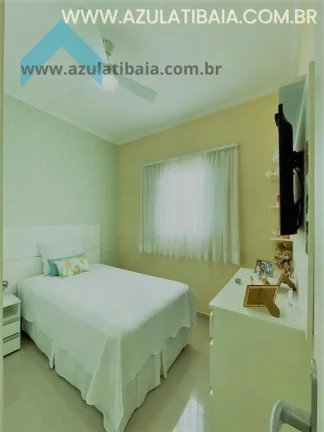 Imagem Casa para Venda em Atibaia, Jardim Dos Pinheiros, 3 dormitórios, 1 suíte, 2 banheiros, 2 vagas