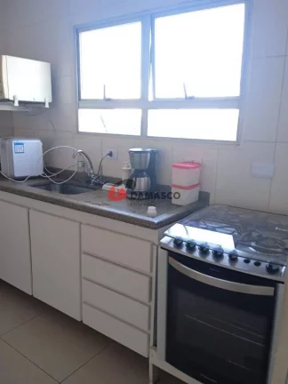 Imagem Apartamento à venda na Vila Ivone – São Paulo | 76m², 3 dormitórios e área de lazer completa
