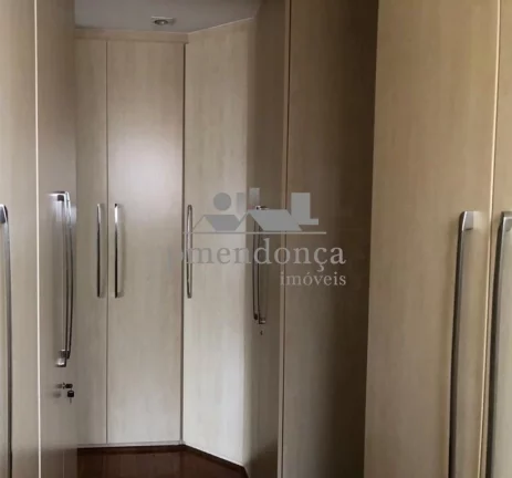 Imagem Apartamento em Perdizes com 4 suI­tes e 4 vagas, 222m²