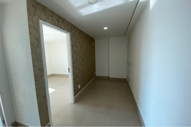 Imagem Sala Comercial à Venda, 42 m² em Santo Amaro - São Paulo